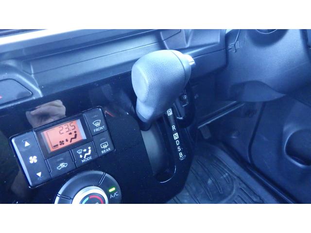 ウェイク L SAIII 4WD スマートアシストIII パワースライド オートエアコン ETC フルセグ Bluetooth ドラレコ(11枚目)