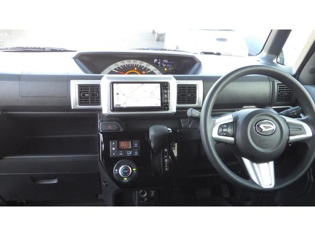 ウェイク L SAIII 4WD スマートアシストIII パワースライド オートエアコン ETC フルセグ Bluetooth ドラレコ(15枚目)