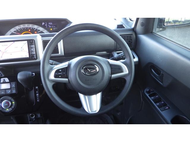 ウェイク L SAIII 4WD スマートアシストIII パワースライド オートエアコン ETC フルセグ Bluetooth ドラレコ(16枚目)