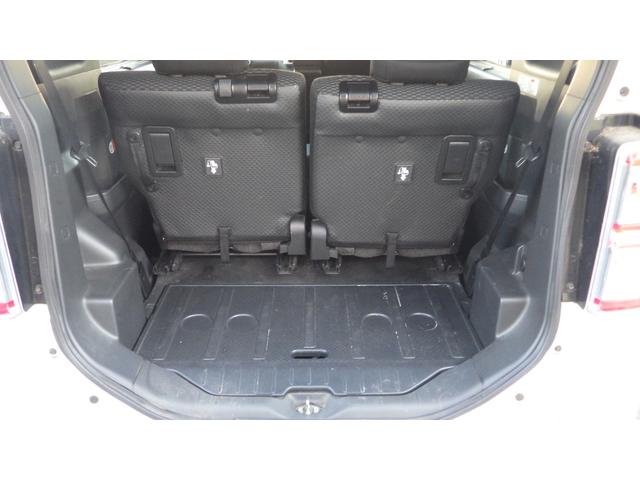 ウェイク L SAIII 4WD スマートアシストIII パワースライド オートエアコン ETC フルセグ Bluetooth ドラレコ(18枚目)