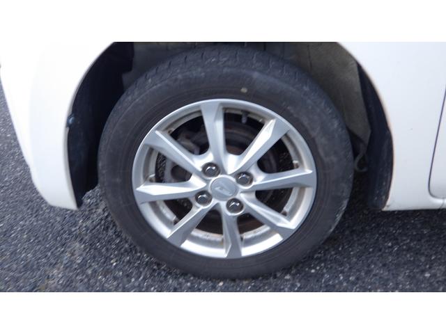 ウェイク L SAIII 4WD スマートアシストIII パワースライド オートエアコン ETC フルセグ Bluetooth ドラレコ(19枚目)