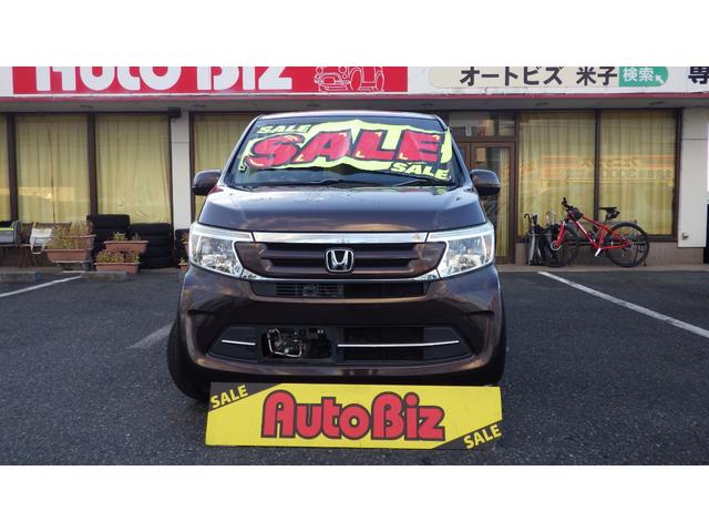 目立つキズ・ヘコミございません♪オートビズの総額はごまかしなしの本当の総額です♪安心して買えるわかりやすいお店を目指しております♪８０％以上が女性リピーターです♪