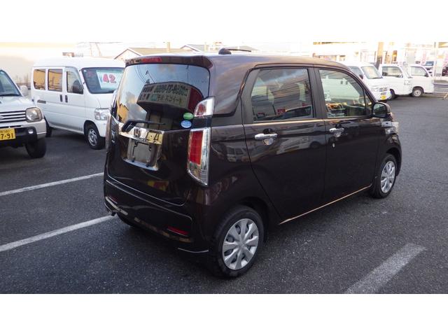 リヤ部分一部修復歴ありますが、走行に支障はなく、一見程度はわかりません♪