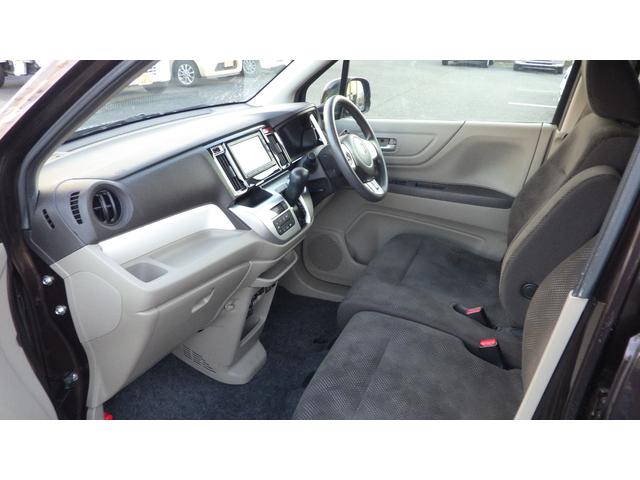 きれいな前列シート♪