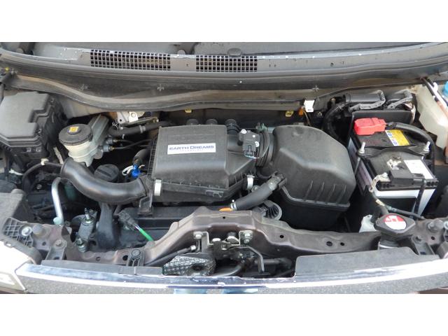 オートビズならではの「８年品質」をお約束します♪足回りの小さなブーツのヒビも見逃さないオートビズならではの厳しい整備基準♪他店では真似が出来ないところまでやりきる♪ごまかさない♪だから永持します♪