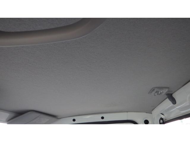 アクティトラック SDX 4WD 5速マニュアル キーレス エアコン パワステ パワーウインドウ 荷室純正プロテクター(13枚目)