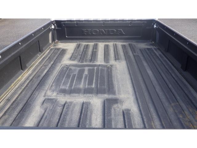 アクティトラック SDX 4WD 5速マニュアル キーレス エアコン パワステ パワーウインドウ 荷室純正プロテクター(18枚目)