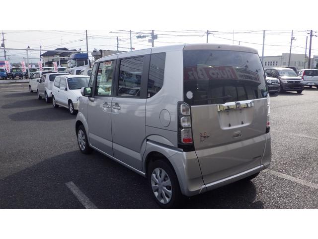 N-BOX+ G 4WD 横滑り防止 AAC ECON ケンウッドナビ ワンセグ CD/DVD SD AUX(9枚目)