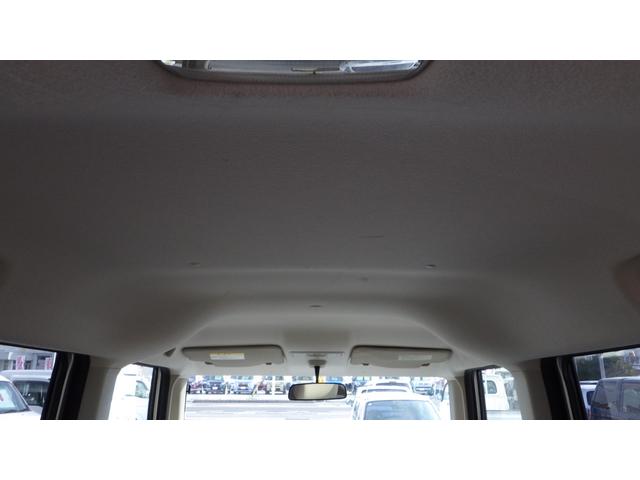 N-BOX+ G 4WD 横滑り防止 AAC ECON ケンウッドナビ ワンセグ CD/DVD SD AUX(12枚目)