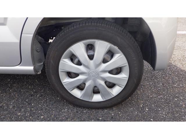 N-BOX+ G 4WD 横滑り防止 AAC ECON ケンウッドナビ ワンセグ CD/DVD SD AUX(20枚目)