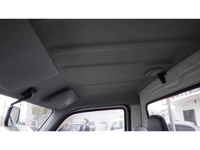 アクティトラック SDX 4WD マニュアル SDX エアコン パワステ シートカバー ナビおまけつき メッキミラーカバー(13枚目)