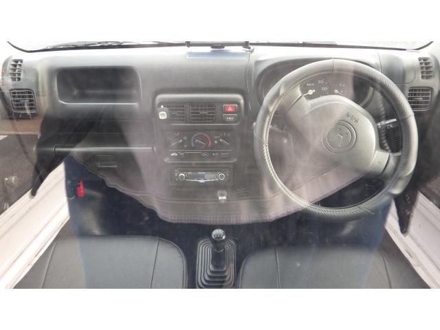 アクティトラック SDX 4WD マニュアル SDX エアコン パワステ シートカバー ナビおまけつき メッキミラーカバー(15枚目)