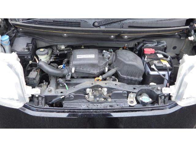 Ｎ－ＢＯＸ Ｇ・Ｌパッケージ　４ＷＤ　片側パワースライド　オートエアコン　社外ナビ　ステアリングリモコン　シートヒーター（17枚目）