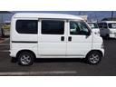 アクティバン ＳＤＸ　４ＷＤ　５速マニュアル　エアコン　パワステ　社外アルミ（4枚目）