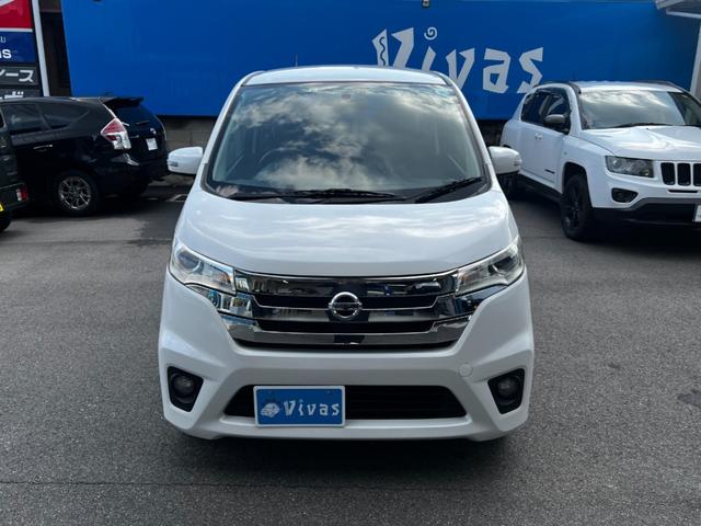 デイズ ハイウェイスター　Ｇ　ＥＴＣ／ドライブレコーダー前側付き／アラウンドビューモニター／Ｂｌｕｅｔｏｏｔｈ接続／電動格納ミラー／プッシュボタンスタート／スマートキー／ＣＤ　ＤＶＤ再生／（2枚目）