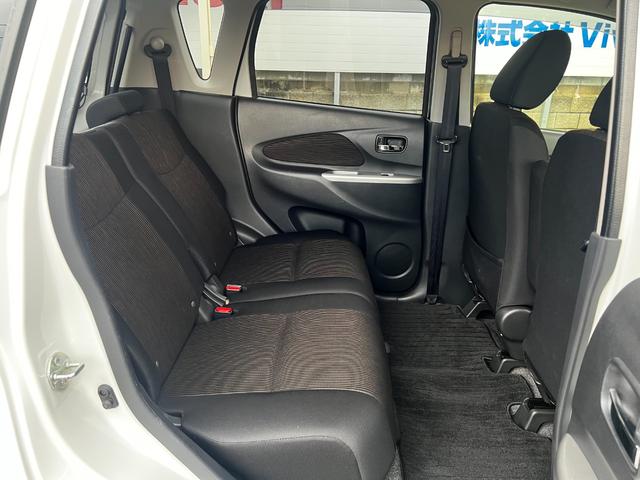 デイズ ハイウェイスター　Ｇ　ＥＴＣ／ドライブレコーダー前側付き／アラウンドビューモニター／Ｂｌｕｅｔｏｏｔｈ接続／電動格納ミラー／プッシュボタンスタート／スマートキー／ＣＤ　ＤＶＤ再生／（22枚目）