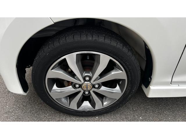 デイズ ハイウェイスター　Ｇ　ＥＴＣ／ドライブレコーダー前側付き／アラウンドビューモニター／Ｂｌｕｅｔｏｏｔｈ接続／電動格納ミラー／プッシュボタンスタート／スマートキー／ＣＤ　ＤＶＤ再生／（28枚目）