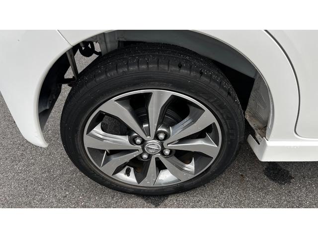 デイズ ハイウェイスター　Ｇ　ＥＴＣ／ドライブレコーダー前側付き／アラウンドビューモニター／Ｂｌｕｅｔｏｏｔｈ接続／電動格納ミラー／プッシュボタンスタート／スマートキー／ＣＤ　ＤＶＤ再生／（30枚目）