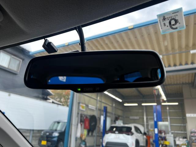 デイズ ハイウェイスター　Ｇ　ＥＴＣ／ドライブレコーダー前側付き／アラウンドビューモニター／Ｂｌｕｅｔｏｏｔｈ接続／電動格納ミラー／プッシュボタンスタート／スマートキー／ＣＤ　ＤＶＤ再生／（36枚目）
