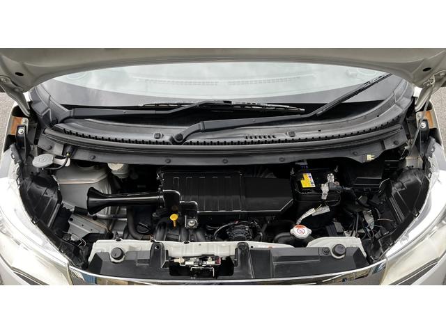 デイズ ハイウェイスター　Ｇ　ＥＴＣ／ドライブレコーダー前側付き／アラウンドビューモニター／Ｂｌｕｅｔｏｏｔｈ接続／電動格納ミラー／プッシュボタンスタート／スマートキー／ＣＤ　ＤＶＤ再生／（45枚目）