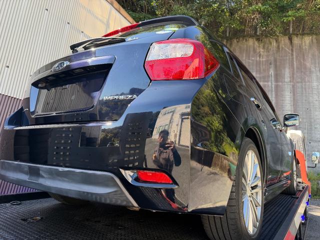 インプレッサスポーツ (22枚目)