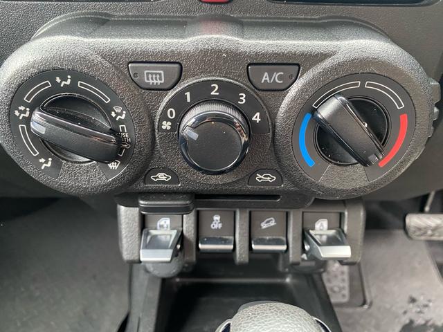 ジムニー XG 純正ディスプレイオーディオ Bluetooth DVD再生 バックカメラ ETC キーレス 社外グリル純正有り シートカバー(12枚目)