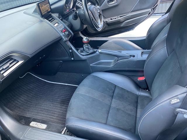 S660 α 無限ルーフ 無限マフラー 無限シフトノブ HKS車高調 ETC CTBA ディスプレイオーディオ Bluetooth バックカメラ(2枚目)