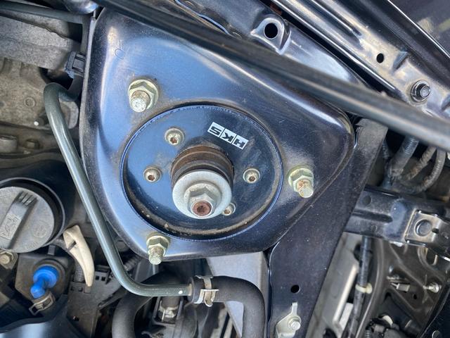 S660 α 無限ルーフ 無限マフラー 無限シフトノブ HKS車高調 ETC CTBA ディスプレイオーディオ Bluetooth バックカメラ(18枚目)