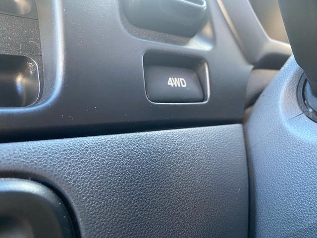 ハイゼットカーゴ クルーズターボ　４ＷＤ　ＣＤ　キーレス　電格ドアミラー　フォグランプ　パワーウィンドウ　社外アルミホイール　パールホワイト（15枚目）