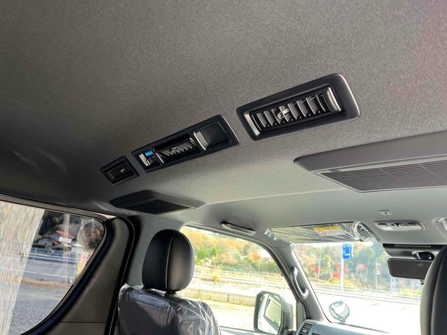 ハイエースバン スーパーＧＬ　ダークプライムＩＩ　クリアランスソナー　レーンアシスト　衝突被害軽減システム　両側電動スライドドア　オートマチックハイビーム　オートライト　スマートキー　電動格納ミラー　ＡＴ　　ＥＳＣ　デジタルインナーミラー（15枚目）