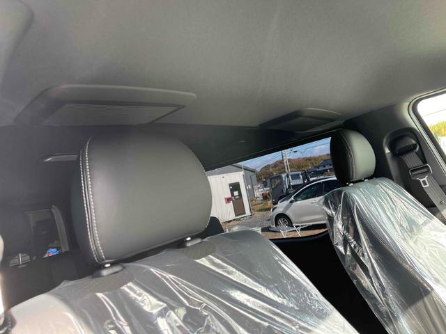 ハイエースバン スーパーＧＬ　ダークプライムＩＩ　クリアランスソナー　レーンアシスト　衝突被害軽減システム　両側電動スライドドア　オートマチックハイビーム　オートライト　スマートキー　電動格納ミラー　ＡＴ　　ＥＳＣ　デジタルインナーミラー（22枚目）