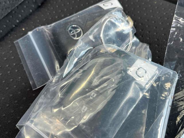 ハイエースバン スーパーＧＬ　ダークプライムＩＩ　クリアランスソナー　レーンアシスト　衝突被害軽減システム　両側電動スライドドア　オートマチックハイビーム　オートライト　スマートキー　電動格納ミラー　ＡＴ　　ＥＳＣ　デジタルインナーミラー（39枚目）