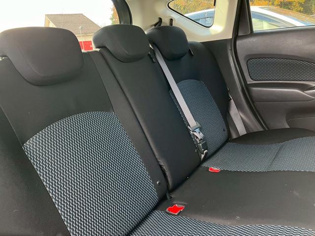 ノート Ｘ　ＤＩＧ－Ｓ　全周囲カメラ　ナビ　ＴＶ　クリアランスソナー　レーンアシスト　衝突被害軽減システム　オートライト　スマートキー　アイドリングストップ　電動格納ミラー　ＣＶＴ　盗難防止システム　衝突安全ボディ　ＡＢＳ（29枚目）