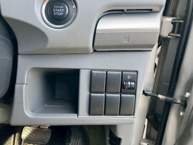 ワゴンＲ ＦＸリミテッド　スマートキー　電動格納ミラー　ベンチシート　ＡＴ　盗難防止システム　アルミホイール　衝突安全ボディ　エアコン　パワーステアリング　パワーウィンドウ（6枚目）