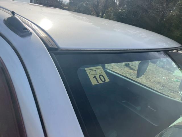 ワゴンＲ ＦＸリミテッド　スマートキー　電動格納ミラー　ベンチシート　ＡＴ　盗難防止システム　アルミホイール　衝突安全ボディ　エアコン　パワーステアリング　パワーウィンドウ（23枚目）