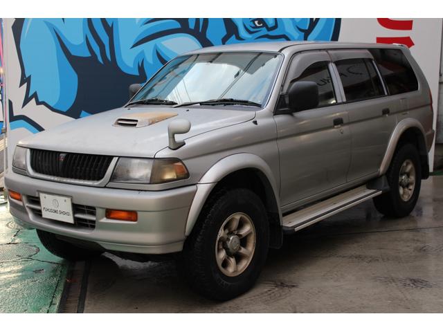 チャレンジャー Ｘ　ディーゼルターボ　ＡＴ（7枚目）