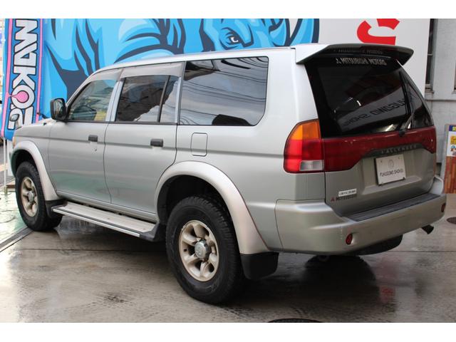 チャレンジャー Ｘ　ディーゼルターボ　ＡＴ（8枚目）