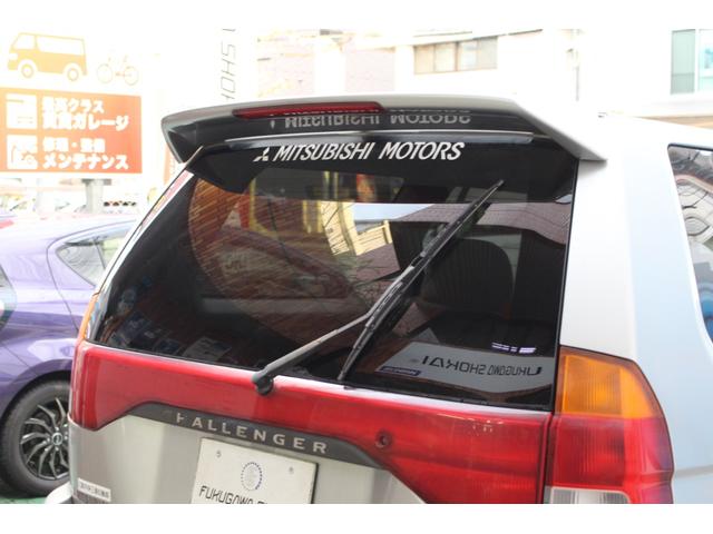 チャレンジャー Ｘ　ディーゼルターボ　ＡＴ（17枚目）