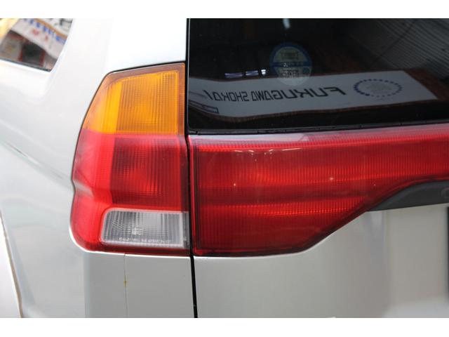 チャレンジャー Ｘ　ディーゼルターボ　ＡＴ（25枚目）