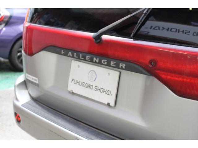 チャレンジャー Ｘ　ディーゼルターボ　ＡＴ（30枚目）