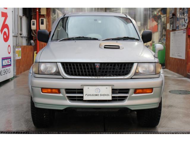 チャレンジャー Ｘ　ディーゼルターボ　ＡＴ（31枚目）