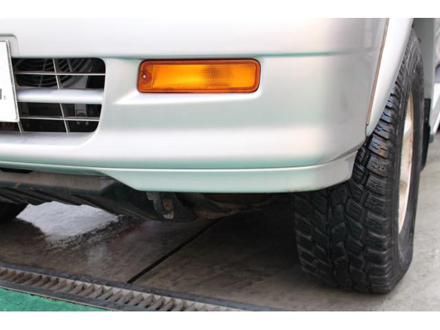 チャレンジャー Ｘ　ディーゼルターボ　ＡＴ（44枚目）