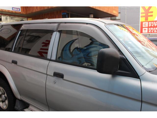 チャレンジャー Ｘ　ディーゼルターボ　ＡＴ（52枚目）