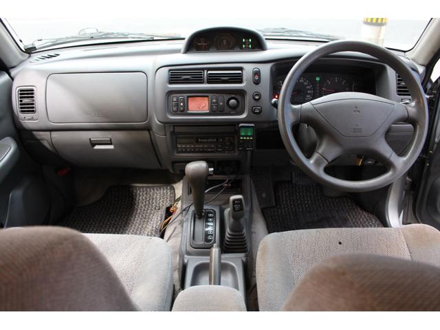 チャレンジャー Ｘ　ディーゼルターボ　ＡＴ（54枚目）