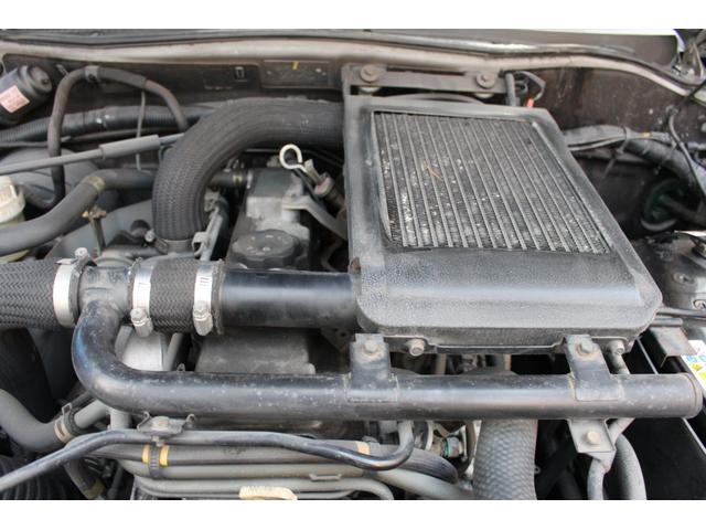 チャレンジャー Ｘ　ディーゼルターボ　ＡＴ（55枚目）