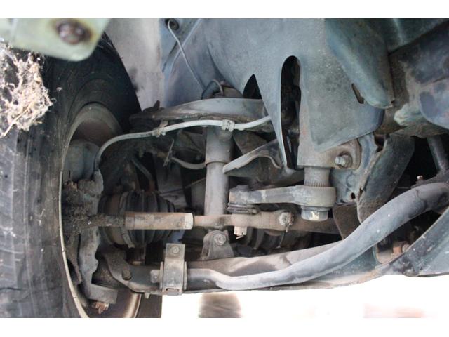 チャレンジャー Ｘ　ディーゼルターボ　ＡＴ（61枚目）