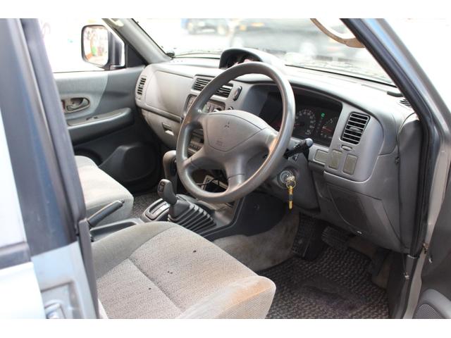 チャレンジャー Ｘ　ディーゼルターボ　ＡＴ（63枚目）