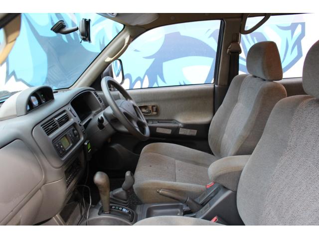 チャレンジャー Ｘ　ディーゼルターボ　ＡＴ（66枚目）