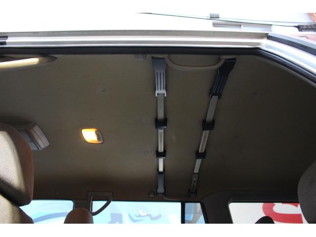 チャレンジャー Ｘ　ディーゼルターボ　ＡＴ（68枚目）