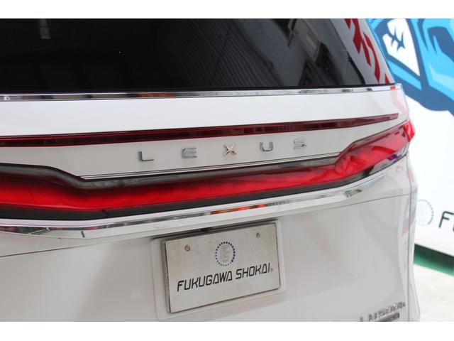 LM LM500h バージョンL ワンオーナー ドラレコ フロアマット モデリスタフルエアロ クールシャインキット フィルム貼り サンバイザー ボディーコーティング ロックナット ナンバーフレーム バックドアガーニッシュカップホルダー(29枚目)